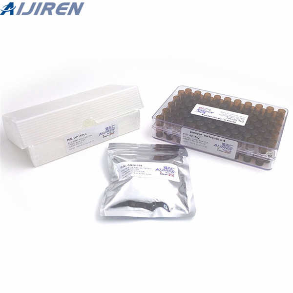<h3>glass GC-MS vials exporter-Aijiren Vials for HPLC</h3>
